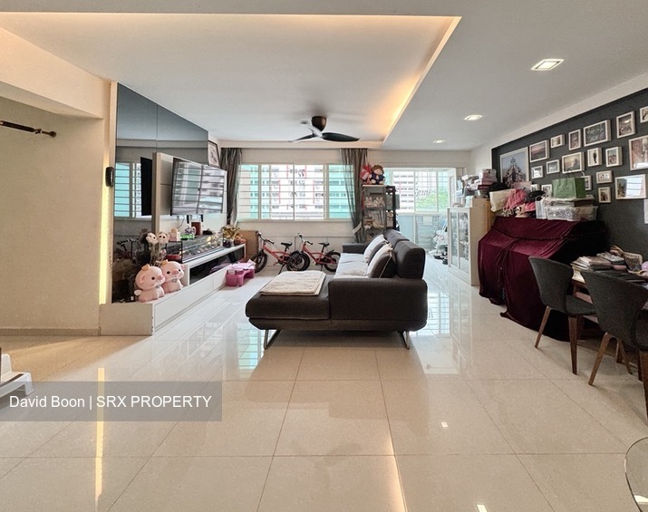 Blk 267 Toh Guan View (Jurong East), HDB 5 Rooms #500193311